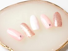 はあとねいる 長岡天神店