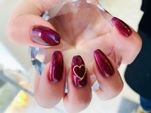 シェリナル 平岸店(Sherinal)/フラッシュマグ