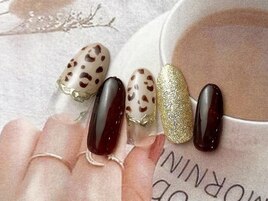 【オフ無料・ケア込】定額4500円