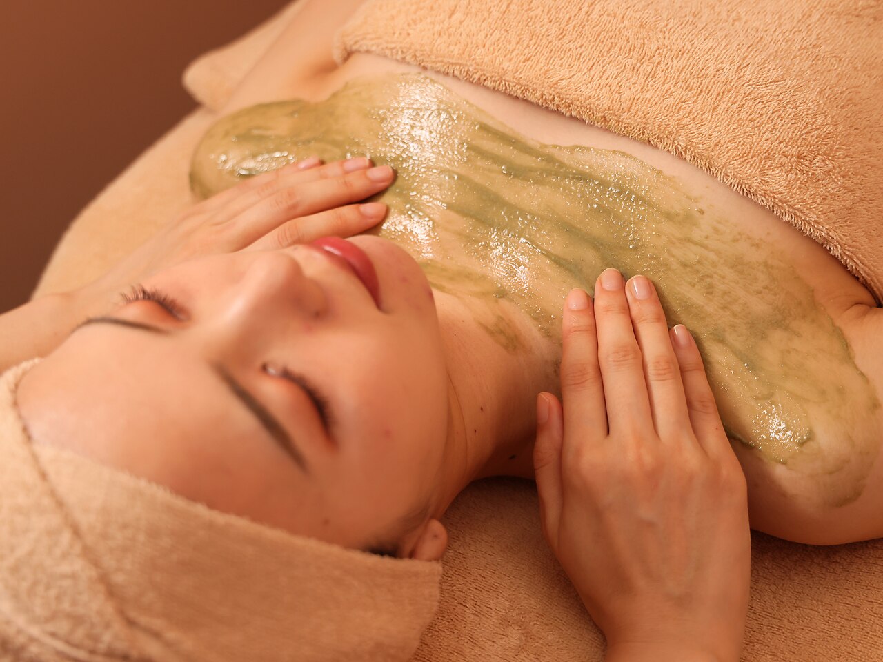 メゾンレクシア 淀屋橋店(MAISON LEXIA)｜ホットペッパービューティー