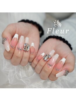 フルール(Fleur)/nail gallery