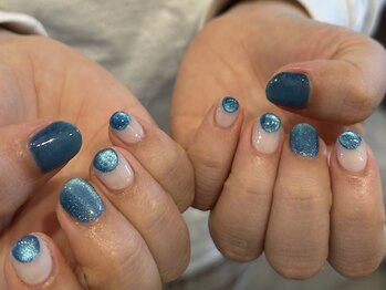 アスー(Aswy.)/stylish design