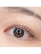 サンマルニ(302)/まつげパーマ