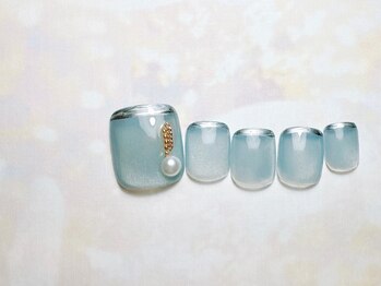 ギャザーパーティー 目白店(gatherparty)/2024春夏トレンドデザイン