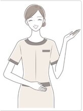 夢足庵 付 さん