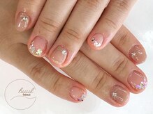 ヒュール(huul)/フィルイン/パラジェル