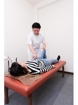 心身堂整体院 羽曳野院/羽曳野/ヘッドスパ/古市シミ改善