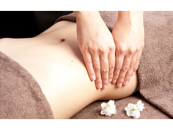 エステティック レイビス 池袋店(RAYVIS)/エナジーテラピー