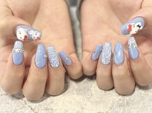 ミルフルール 宇土店(Mille Fleurs)/120分やり放題（特殊パーツ別途