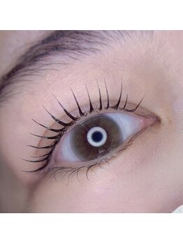 ブリック(BLICK)/キラキラおめめ