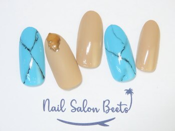 ビーツ 上新庄店(BEETS)/定額デザインB