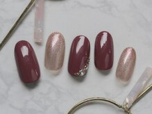 ネイルアッシュ(Nail H)/シンプルコース