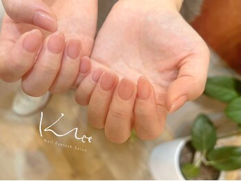 クレー(Klee)/ワンカラー