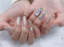 レオ 六本木店(Leo)/キャラパーツ＊