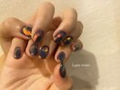 オーロラニュアンス