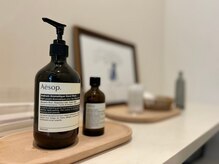 モーヴ(MAUVE)/こだわり☆