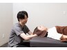 【OPEN価格　肩こり集中改善！】60分　全身整体¥4740