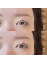 オト(oto.)/《セット》眉WAX+マツパ