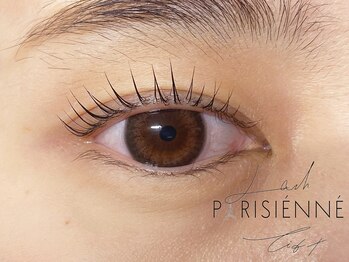 ミューズ(muses.)/パリジェンヌラッシュリフト