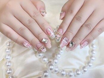 ビューティー静(Beauty静)/