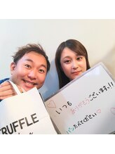 池袋ハート整体院/20代女性☆