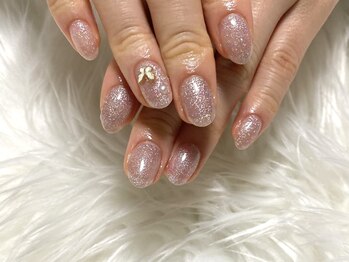 ヴェリタネイル(Verita nail)/ワンカラー