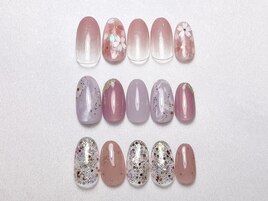 定額シンプルデザイン♪