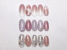 定額シンプルデザイン♪