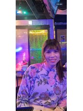 ミナミネイル(Minami Nails)&nbsp;トユイ 