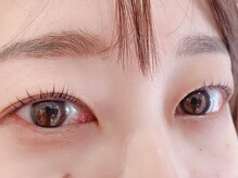 サラ デ ミレ(Sala de milae)/まつ毛パーマ