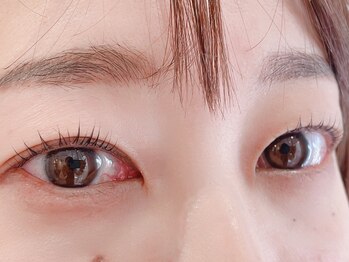 サラ デ ミレ(Sala de milae)/まつ毛パーマ