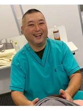 中野整体マスターズ 小松 学