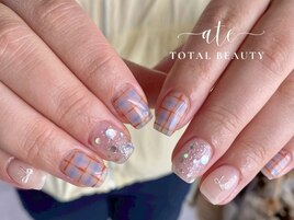 アシメネイル
