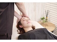 カラダコンシェルジュN(KARADAコンシェルジュN)/目黒/整体/小顔/ヘッドスパ/痩身