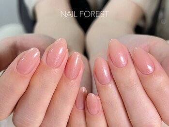 ネイルフォレスト(NAIL FOREST)/