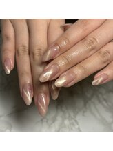 エムネイル(M nail)/定額デザイン