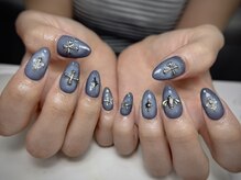 ミチネイルズ 池袋(Michi nails)/