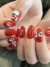 ウズ(UZU)/キティネイル