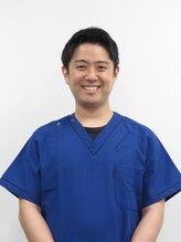 そよかぜ整体院 貝 和也