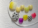 foot ネイル collection