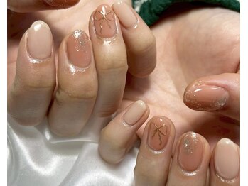 ネイルモア 藤が丘店(nail mor.)/◇過去デザイン