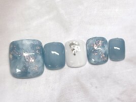 ☆ フット定額7000円 ☆