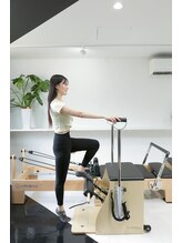 アヤピラティス(A8Pilates)/