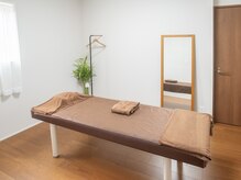 サロン ケイ(SALON K)の雰囲気（清潔感のある空間）