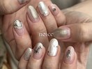 ニュアンスネイル