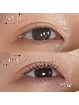 アンドミラ(&mira)/パッチリEYE☆