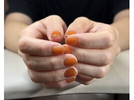 担当:藤戸/スキニーフレンチ