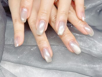 アイリスネイル 大塚(Iris Nail)/持ち込みデザイン
