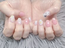 ドーリーガール(Dolly Girl)/