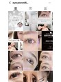ミリ(Milli) Instagram→eyesalonmilli_にて更新中*